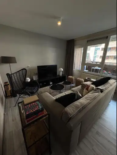 m2 room to rent for 800€/month in Blaak, Rotterdam