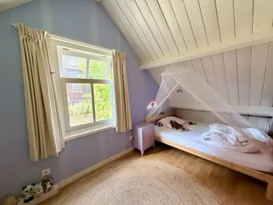 100m2 house to rent for 2750€/month in Dorpsweg Ransdorp, Amsterdam