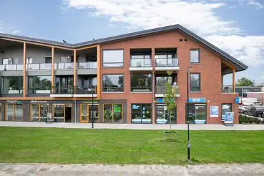 46m2 apartment to rent for 1040€/month in Acacialaan 39, Heerhugowaard