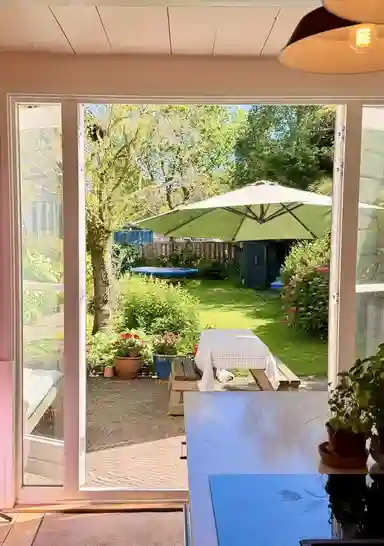 100m2 house to rent for 2750€/month in Dorpsweg Ransdorp, Amsterdam