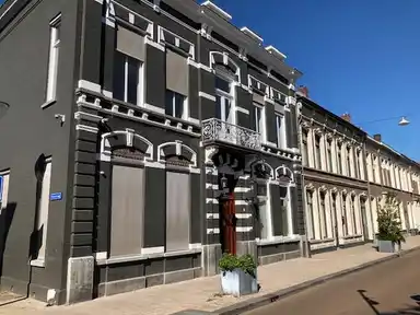 55m2 Appartement te huur voor 1320€/maand in Willem II-straat, Tilburg