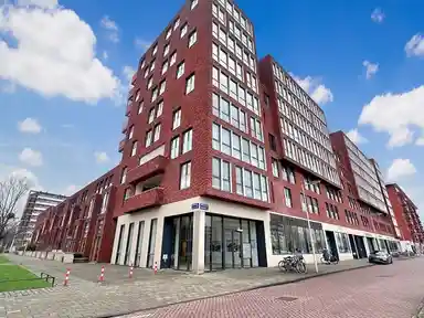 140m2 Appartement te huur voor 2600€/maand in Meer en Vaart 124A, Amsterdam