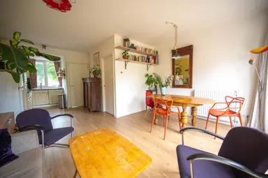 82m2 Haus zur Miete für 2250€/Monat in Arthur van Schendelstraat 4, Amsterdam