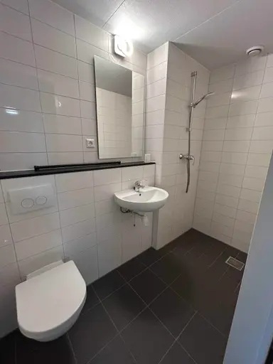 36m2 Studio zur Miete für 932.93€/Monat in Slachthuisstraat 271, Zaandam