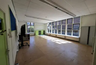 50m2 apartment to rent for 350€/month in Nieuw-Loosdrecht
