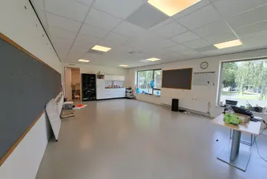 m2 studio to rent for 350€/month in Nieuw Amsterdam, Amsterdam