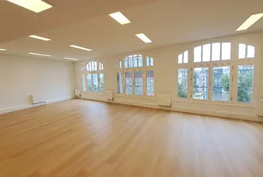 100m2 Appartamento in affitto per 450€/mese a Ringweg-Oost, Amsterdam