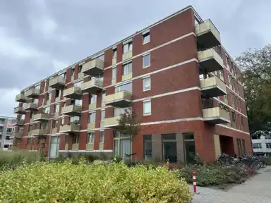 54m2 Appartamento in affitto per 1228€/mese a Berkenlaan, Groningen