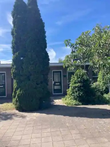 33m2 Haus zur Miete für 498.2€/Monat in Kerkstraat 175, Wormerveer