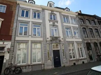 51m2 apartment to rent for 1250€/month in Kleine Gracht 32A-03, Maastricht