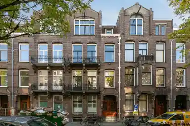 185m2 apartment to rent for 6250€/month in Nicolaas Maesstraat 77-H, Amsterdam