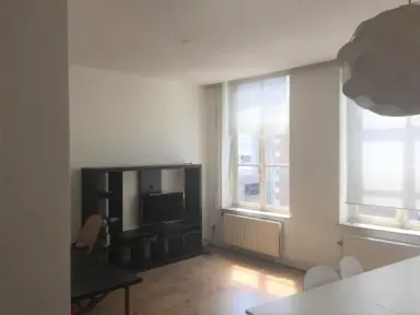 85m2 flat to rent for 1195€/month in Sint Bernardusstraat, Maastricht