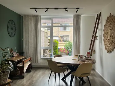 90m2 apartment to rent for 850€/month in Zandsteenlaan, Groningen