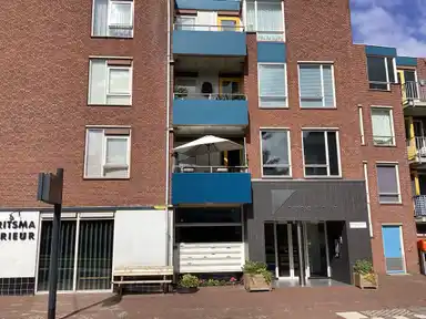 49m2 Appartement te huur voor 551.48€/maand in Jan Fabriciusstraat 51, Assen