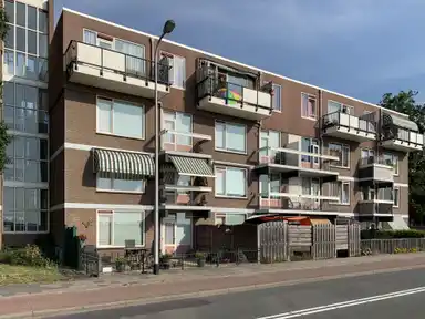 45m2 flat to rent for 1050€/month in Kievitshorn 43, Noordwijk