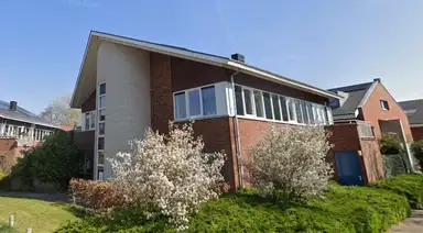 51m2 flat to rent for 713.02€/month in J.A. Rädeckerweg 81, Schoorl