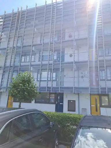 70m2 Appartamento in affitto per 764.14€/mese a Offenbachstraat 37, Castricum