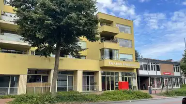 96m2 apartment to rent for 1244€/month in Wilhelminastraat 94D, Emmen
