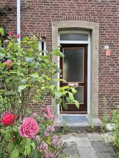 57m2 Haus zur Miete für 658.02€/Monat in Doctor Ariensstraat 21, Vaals