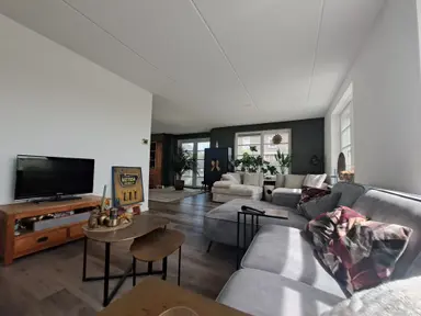 15μ² Δωμάτιο προς ενοικίαση για 800€/μήνα σε Veldweg, Doornspijk