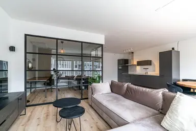 102m2 flat to rent for 2400€/month in Koopmansstraat 1-F103, Rijswijk