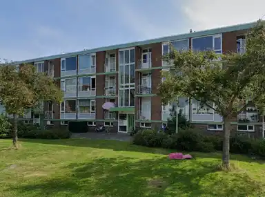 62m2 flat to rent for 664.47€/month in Titus Brandsmalaan 130, Leiden