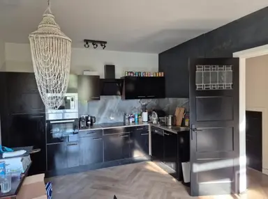 58m2 room to rent for 1110€/month in Schieweg, Rotterdam