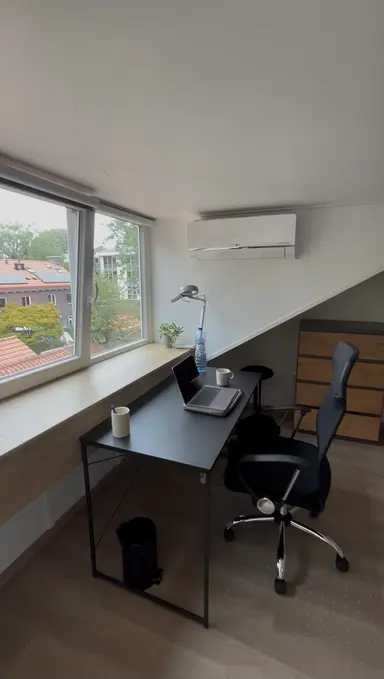 16m2 room to rent for 800€/month in Franciscusstraat, Tilburg