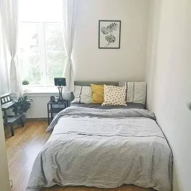 23m2 room to rent for 550€/month in Langestraat, Tilburg