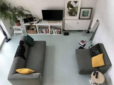 44m2 studio to rent for 1095€/month in Parallelweg, Maastricht