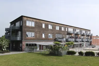 69m2 apartment to rent for 713.02€/month in Wieldraaierlaan 110, Oldenzaal