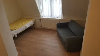 12m2 room to rent for 1049€/month in Seringstraat, Utrecht