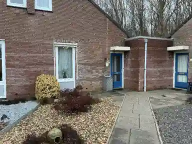 84m2 Casa in affitto per 713.02€/mese a Aan het Broek 20, Sittard