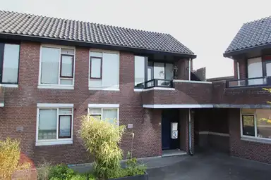 36m2 apartment to rent for 713.02€/month in In den Vijfhoek 78, Oldenzaal