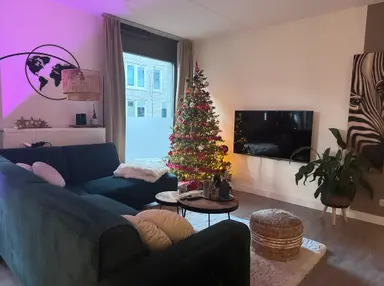 10m2 room to rent for 850€/month in Ingenieur Kalffstraat, Eindhoven