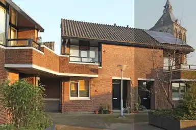 61m2 house to rent for 713.02€/month in In den Vijfhoek 84, Oldenzaal