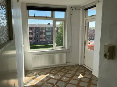 88m2 flat to rent for 537€/month in P.C. Boutensstraat, Almelo
