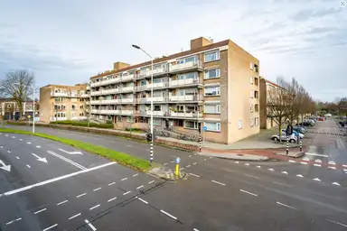 83m2 apartment to rent for 1450€/month in Cypresstraat 33, 's-Hertogenbosch