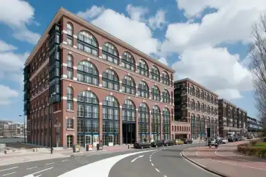 91m2 apartment to rent for 1944€/month in Oostelijke Handelskade 593, Amsterdam