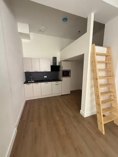 26m2 room to rent for 720€/month in Paul Krugerstraat, Winschoten
