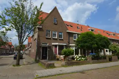 13m2 room to rent for 590.95€/month in Korenbloemstraat 89, Zwolle
