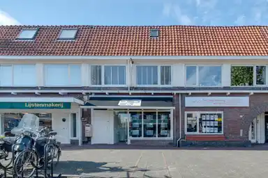 100m2 apartment to rent for 2800€/month in Amsterdamseweg 175, Amstelveen