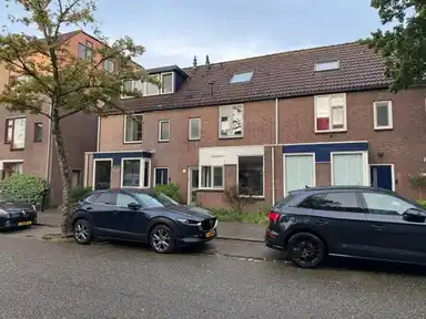 97m2 Casa in affitto per 1650€/mese a Roodborstlaan, Delft