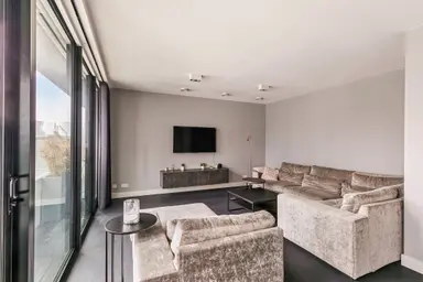 79m2 apartment to rent for 2695€/month in Wijnhaven 67N, Rotterdam