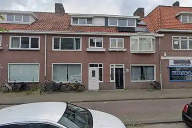 10m2 room to rent for 658€/month in Piusstraat, Tilburg