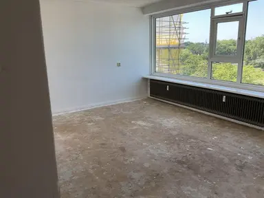 66m2 apartment to rent for 430€/month in De Arend, Hoogeveen