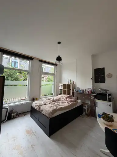 18m2 room to rent for 430€/month in 8e Vegelindwarsstraat, Leeuwarden