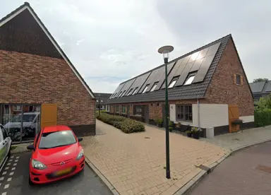 84m2 house to rent for 713.02€/month in De Stelling 29, Elburg