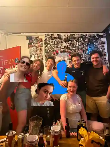 13m2 room to rent for 700€/month in Vrouwenweg, Leiden