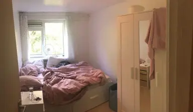 8m2 room to rent for 425€/month in Illegaliteitslaan, Groningen